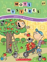 Mots Myst�res N� 27 1443138630 Book Cover