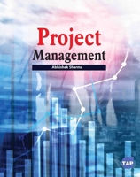 Project Management 1774697564 Book Cover