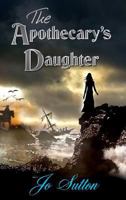 The Apothecary's Daughter 178507735X Book Cover