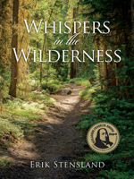 Whispers in the Wilderness 0996962662 Book Cover