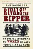 Rivals of the Ripper: Unsolved Murders of Women in Late Victorian London 0750996862 Book Cover