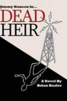 Dead Heir 1512160091 Book Cover