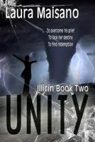 Unity (Illirin, #2) 0986093211 Book Cover