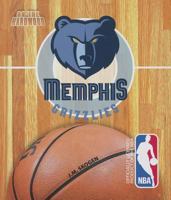 On the Hardwood: Memphis Grizzlies 1615709185 Book Cover