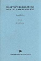 Solutions To Boiler and Cooling Water Problems (Plant Engineering Series) 0442005016 Book Cover