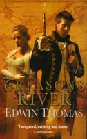 Treason's River 0312325169 Book Cover