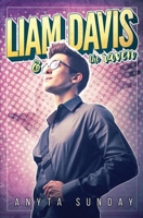 Liam Davis & The Raven 3947909233 Book Cover