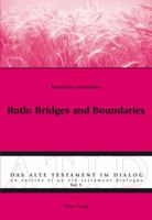 Ruth: Bridges and Boundaries 3034316747 Book Cover