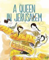 A Queen in Jerusalem 1512444421 Book Cover