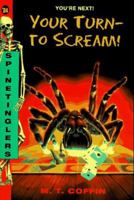 Your Turn - To Scream! 0606121277 Book Cover