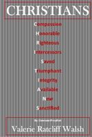 Christians 1530258413 Book Cover