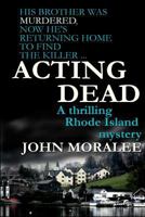 Acting Dead 150277478X Book Cover