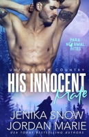 His Innocent Mate B0DG5WRZ8T Book Cover