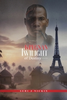 Kpegnan - Twilight of Destiny B0GTW36F16 Book Cover