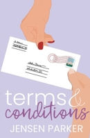 Terms & Conditions (Strangers) B0DWXBKDPM Book Cover