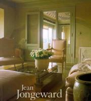 Jean Jongeward in the Northwest Design Tradition 0295974966 Book Cover