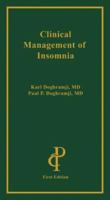 Diagnosis And Management of Insomnia 1932610146 Book Cover