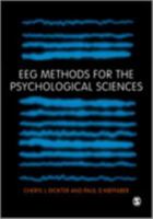 EEG Methods for the Psychological Sciences 1446283003 Book Cover
