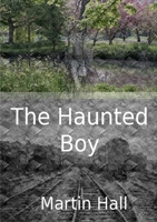 The Haunted Boy 1471714616 Book Cover