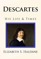 Descartes (Biography Reprints) 1986707253 Book Cover