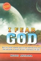 I FEAR GOD - LaFAMCALL 1088166415 Book Cover