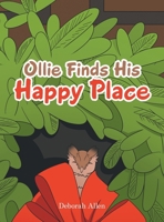 Ollie Finds His Happy Place 1664219773 Book Cover