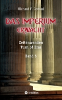 Das Imperium erwacht (German Edition) 3347676114 Book Cover