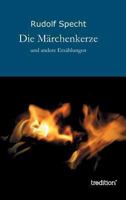 Die Marchenkerze 384956701X Book Cover