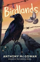 Birdlands 1836431805 Book Cover