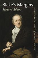 Blake's Margins: An Interpretive Study of the Annotations 078644536X Book Cover