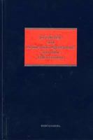 Jurisdiction and Arbitration Agreements and Their Enforcement 0421904801 Book Cover