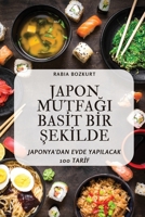 Japon MutfaĞi Basİt Bİr Şekİlde 1805422642 Book Cover
