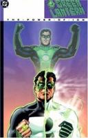 Green Lantern: The Power of Ion 1563899728 Book Cover