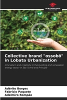 Collective brand "ossobô" in Lobata Urbanization 6207268091 Book Cover