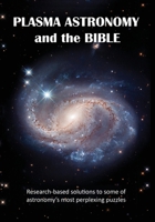 Plasma Astronomy and the Bible B0C88C37HH Book Cover