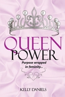 Queen Power 1387172085 Book Cover