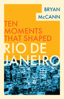 Rio de Janeiro 1009012045 Book Cover