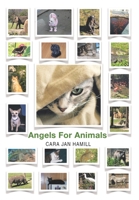 Angels for Animals 163568448X Book Cover