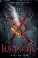 Blood Magic 0375867333 Book Cover