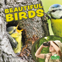 Beautiful Birds 1039644627 Book Cover