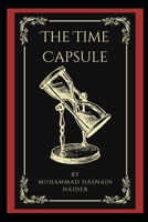 The Time Capsule B0BVPMSPD1 Book Cover