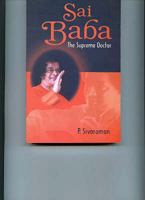 Sai Baba 8180567699 Book Cover