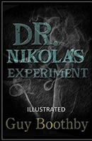 Dr. Nikola's Experiment 1974284514 Book Cover