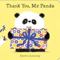 Thank You, Mr. Panda