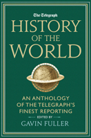 Telegraph History of the World 178131506X Book Cover