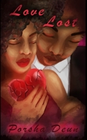 Love Lost (Love Lost #1) 1649709919 Book Cover