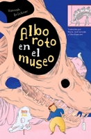 Alboroto en el museo: (Spanish Edition) 0735845867 Book Cover