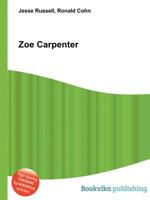 Zoe Carpenter 5510576197 Book Cover