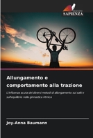 Allungamento e comportamento alla trazione (Italian Edition) 620888960X Book Cover