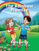 The Rainbow Promise 1956365761 Book Cover